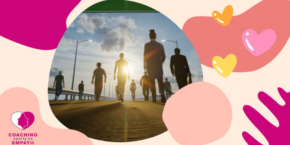 Superwizja coachingu indywidualnego